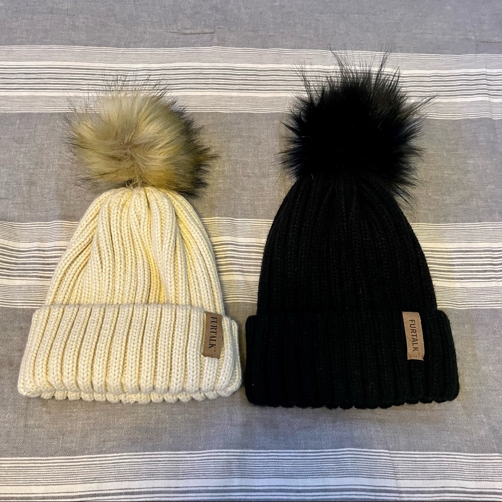SOLD 🚨FINAL SALE🚨 Beanie Bundle